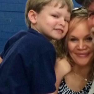 Meet your Posher, Stella